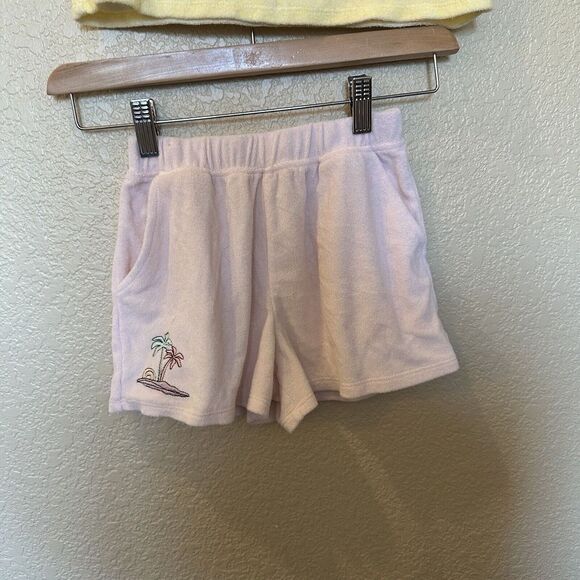 Disney Princess Once Upon A Time From The Beach Swim Cover Up Terry Cloth 5/6 - Picture 5 of 10